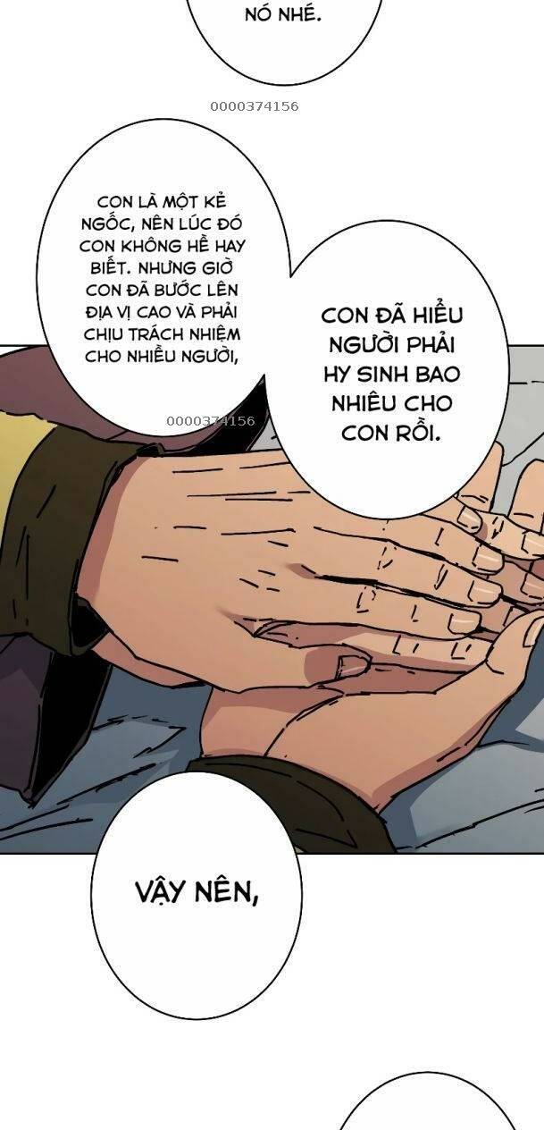 Bố Vô Song: Chapter 253