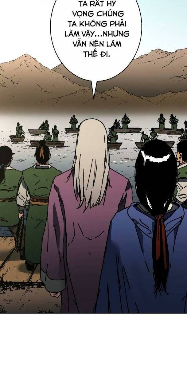 Bố Vô Song: Chapter 254