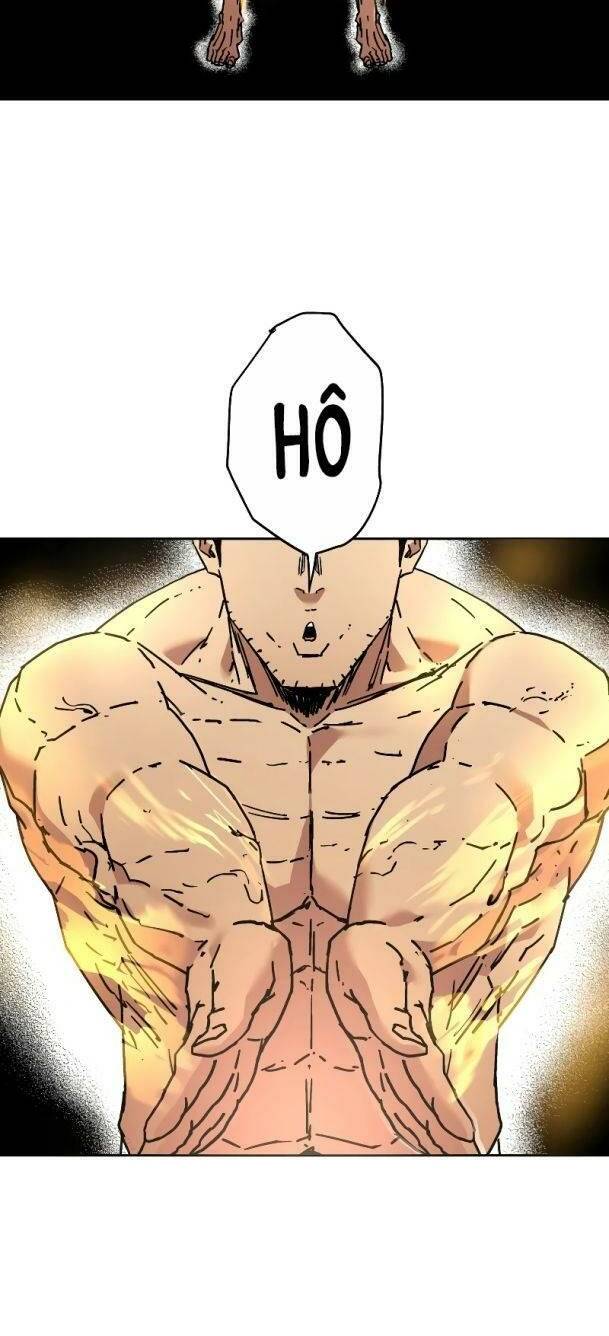 Bố Vô Song: Chapter 254