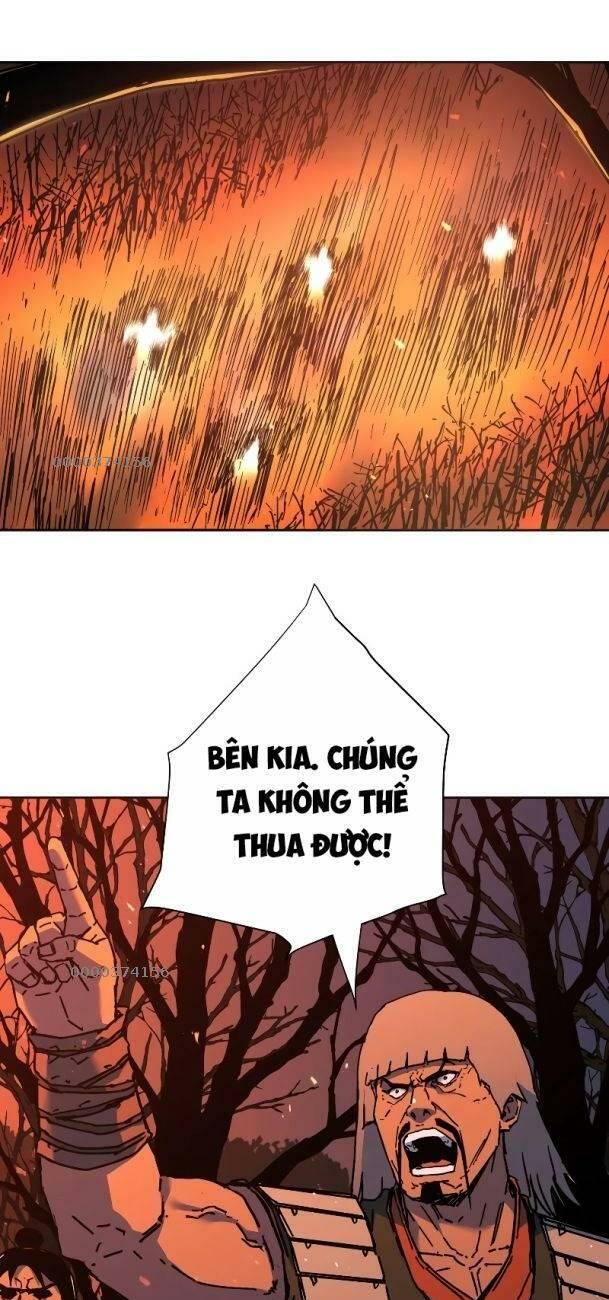 Bố Vô Song: Chapter 254