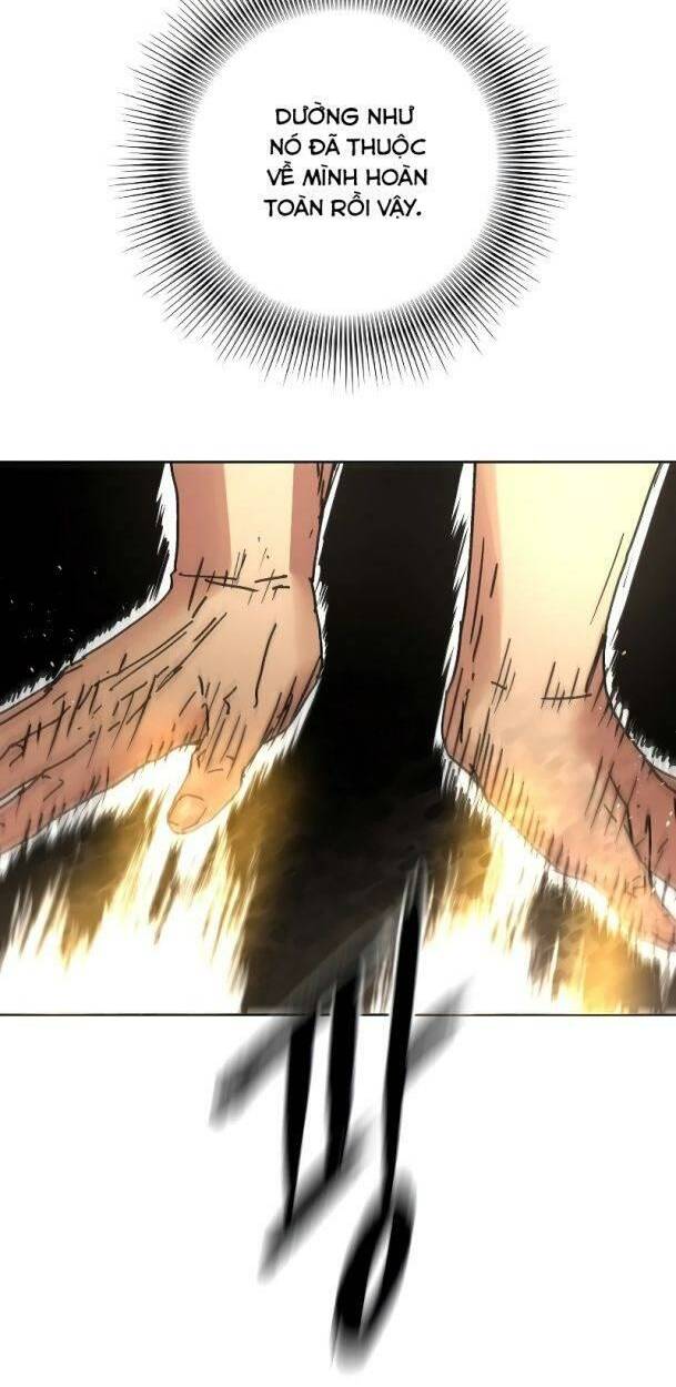 Bố Vô Song: Chapter 254