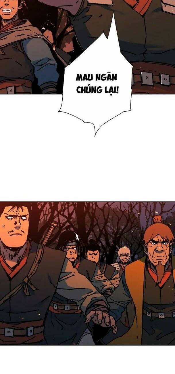 Bố Vô Song: Chapter 254