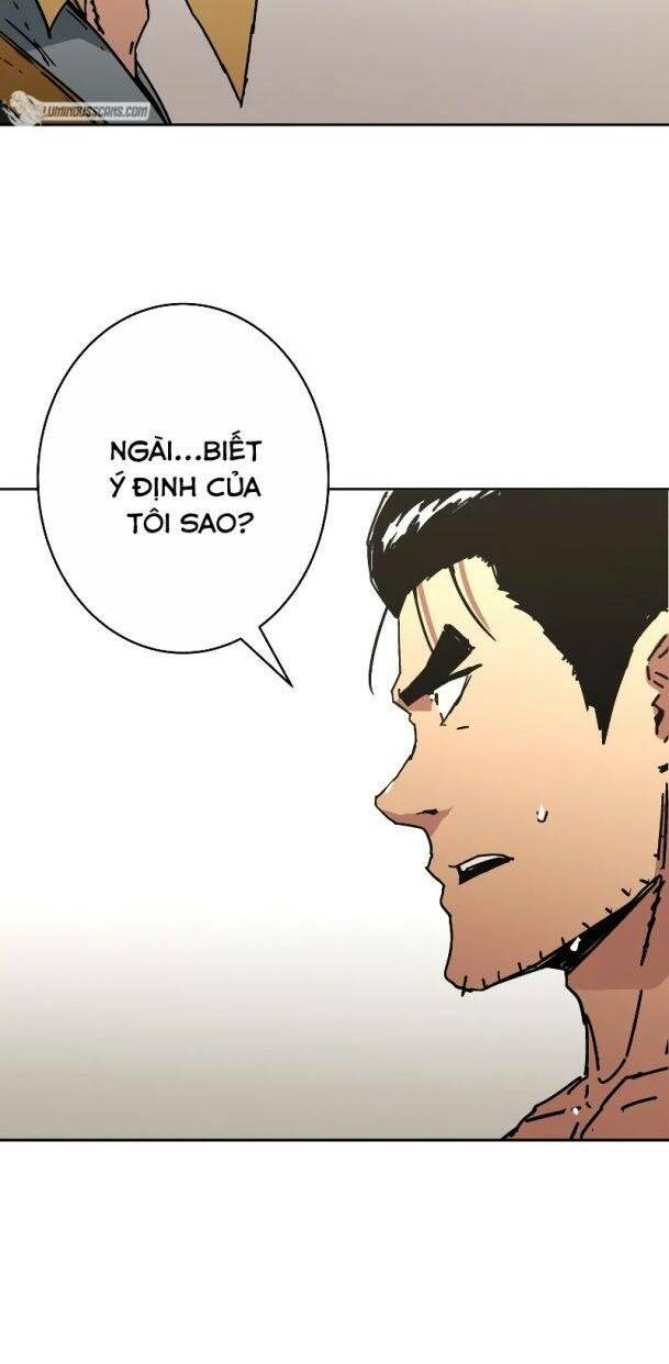 Bố Vô Song: Chapter 254