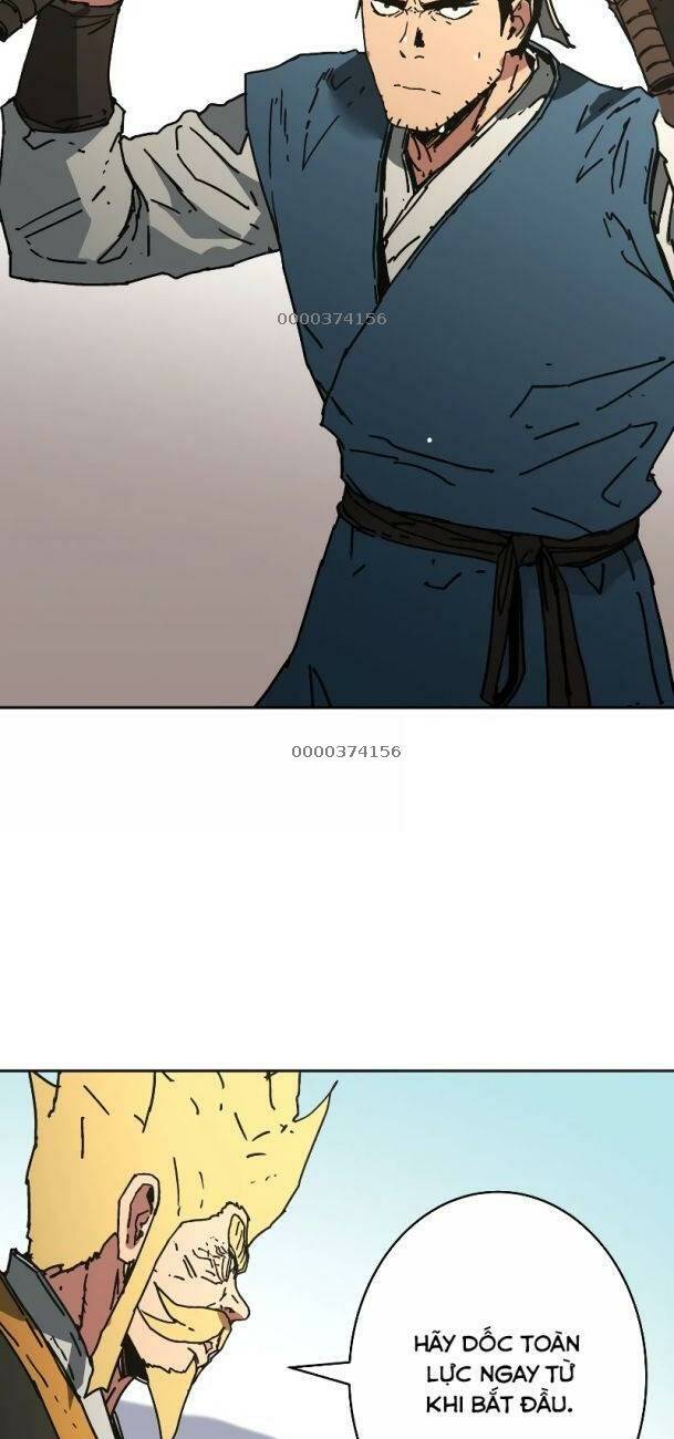 Bố Vô Song: Chapter 254