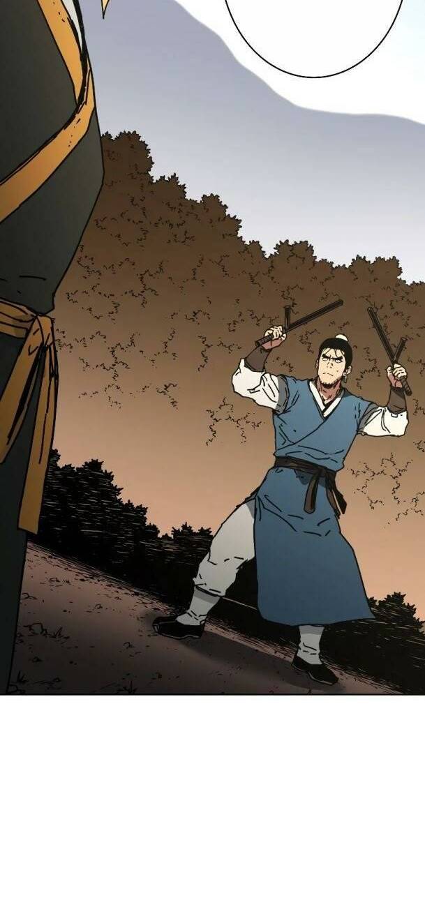 Bố Vô Song: Chapter 254