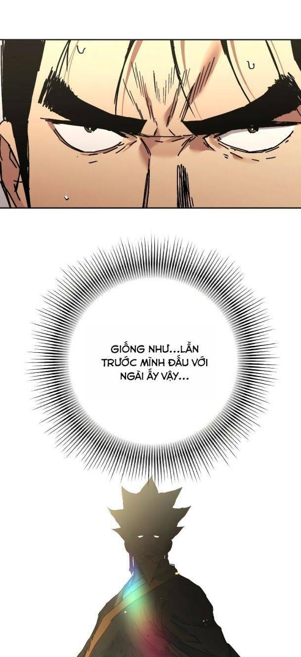Bố Vô Song: Chapter 254