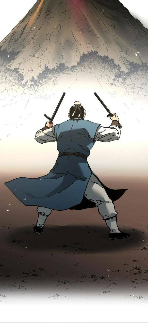 Bố Vô Song: Chapter 254