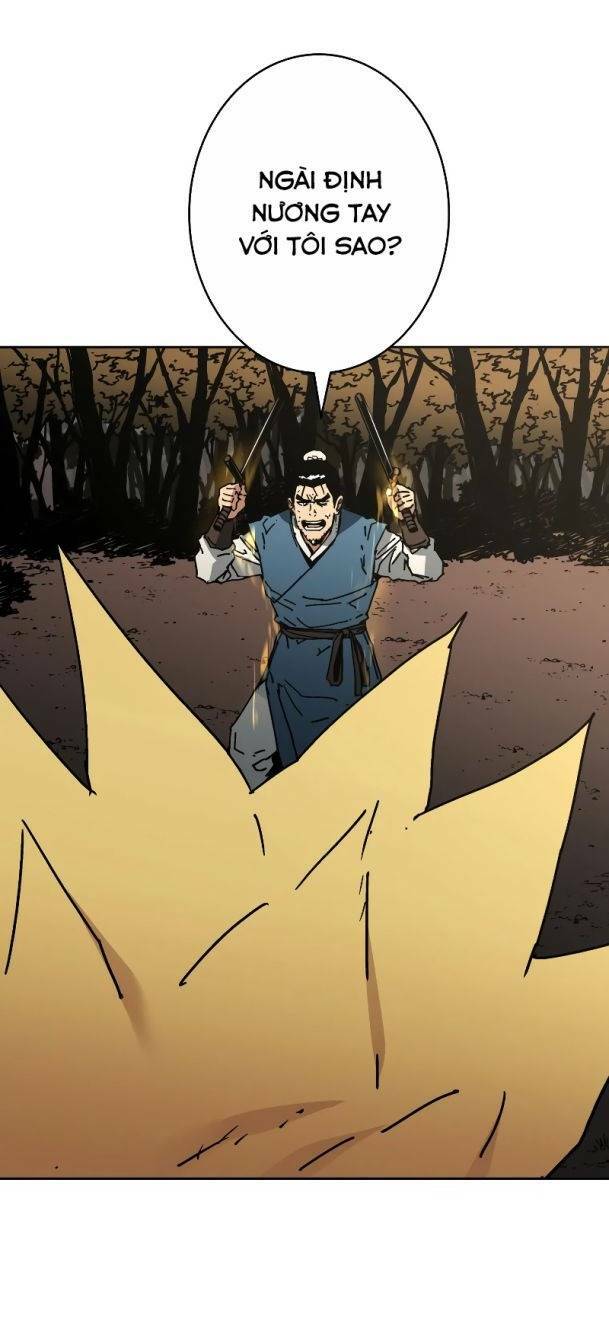Bố Vô Song: Chapter 254