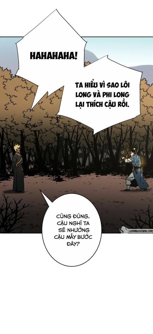 Bố Vô Song: Chapter 254