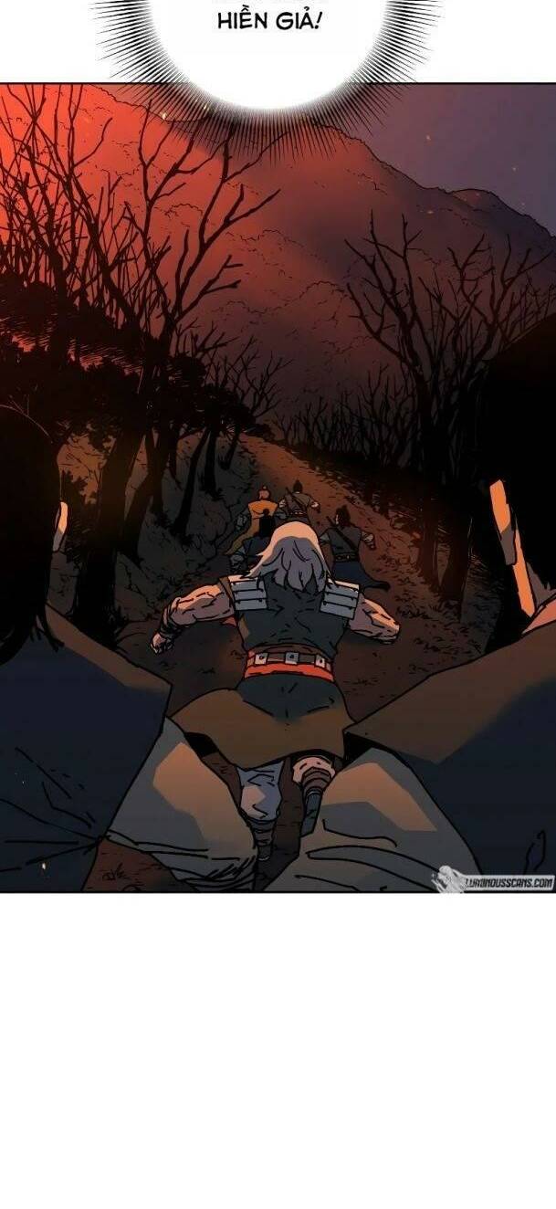 Bố Vô Song: Chapter 254