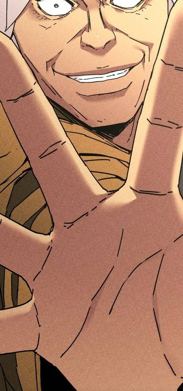 Bố Vô Song: Chapter 254