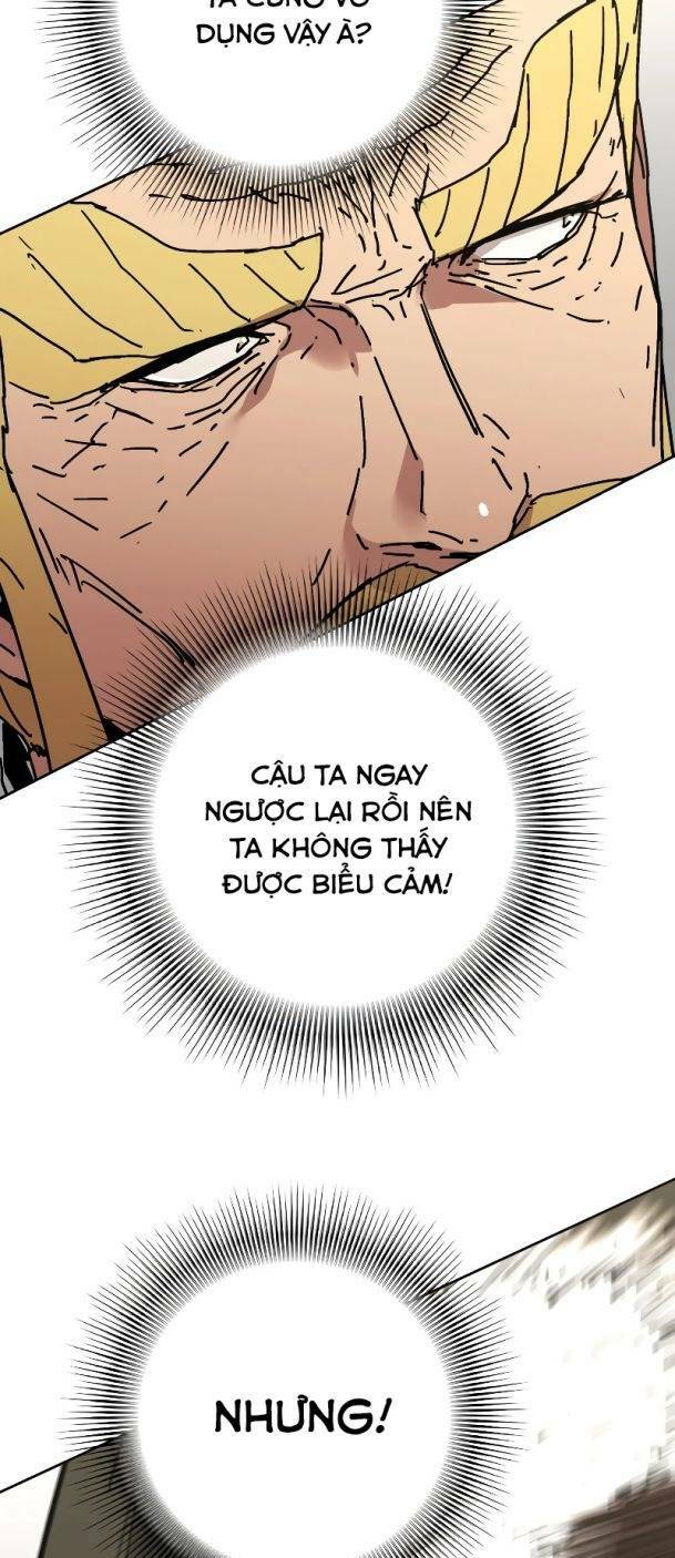 Bố Vô Song: Chapter 254