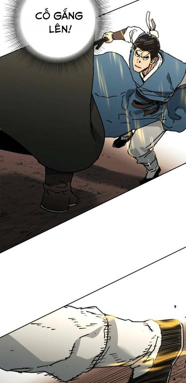 Bố Vô Song: Chapter 254