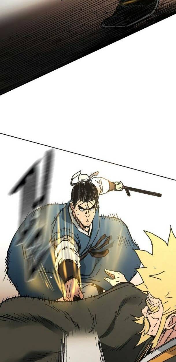 Bố Vô Song: Chapter 254