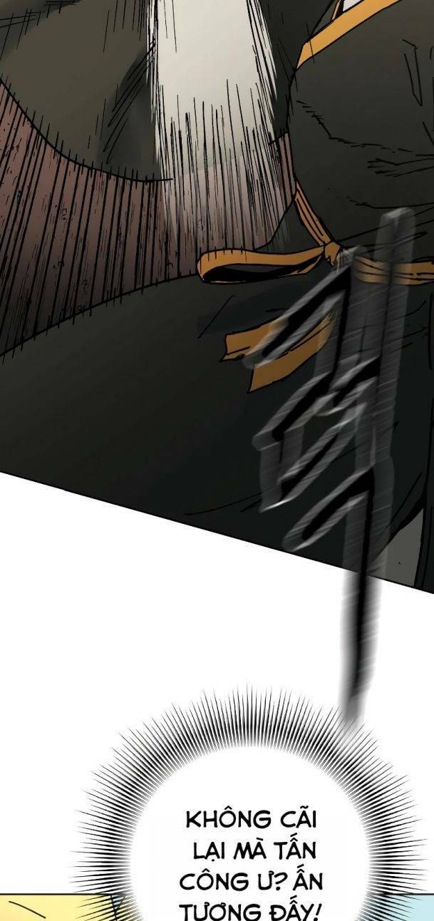 Bố Vô Song: Chapter 254
