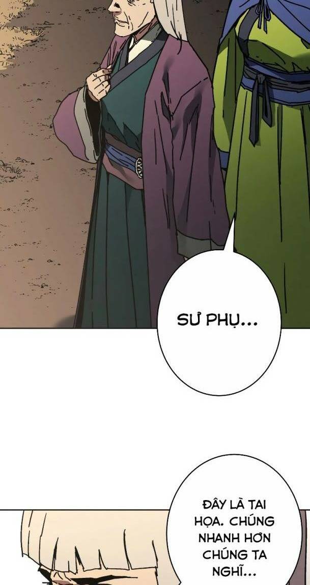 Bố Vô Song: Chapter 254