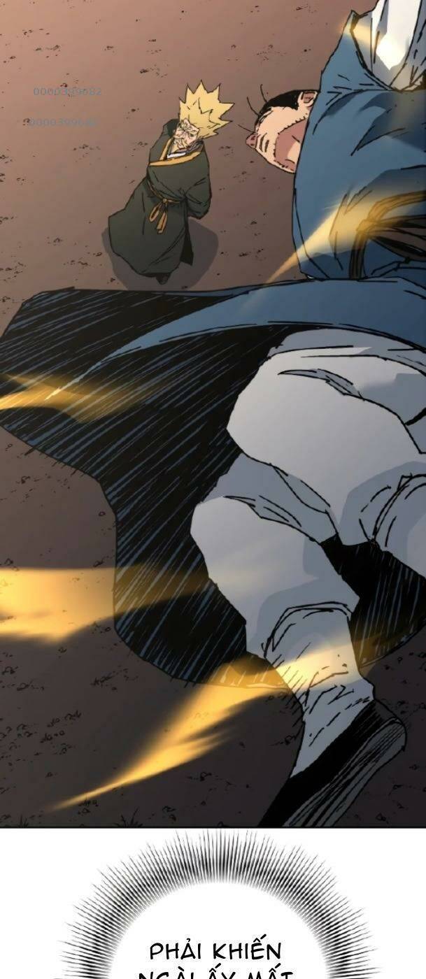Bố Vô Song: Chapter 255