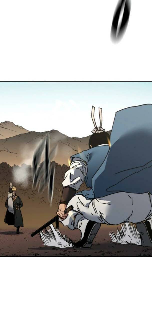 Bố Vô Song: Chapter 255
