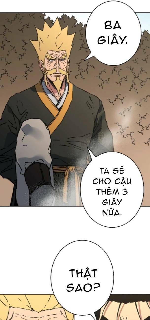 Bố Vô Song: Chapter 255