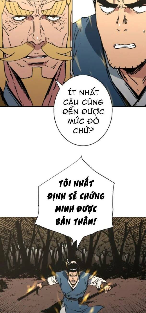 Bố Vô Song: Chapter 255