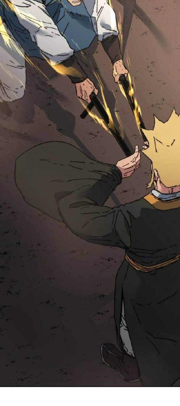 Bố Vô Song: Chapter 255