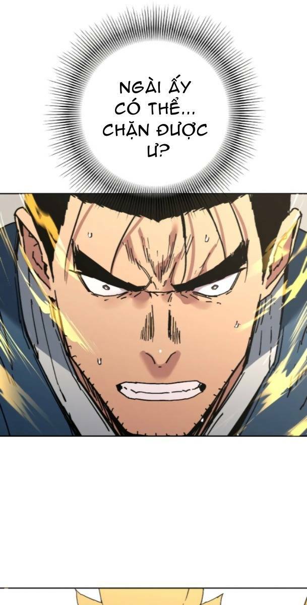Bố Vô Song: Chapter 255