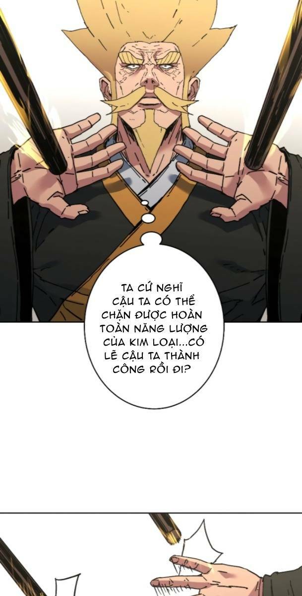 Bố Vô Song: Chapter 255