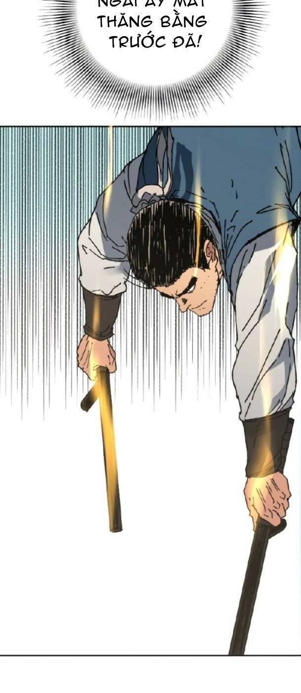 Bố Vô Song: Chapter 255