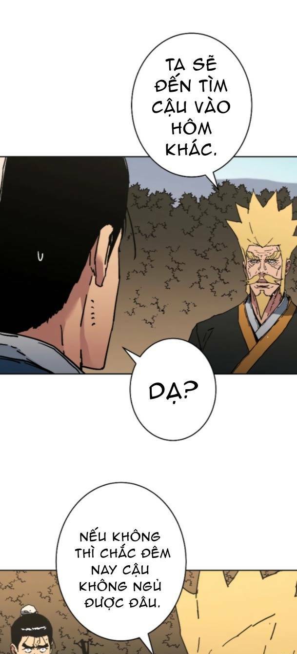 Bố Vô Song: Chapter 255