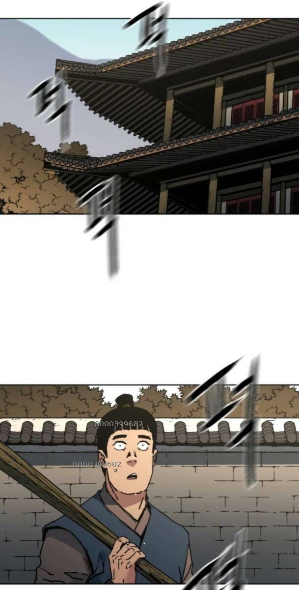 Bố Vô Song: Chapter 255