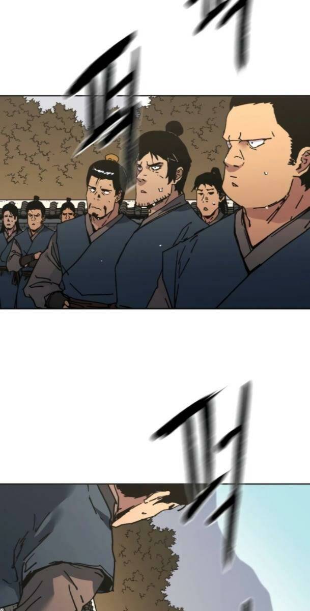 Bố Vô Song: Chapter 255