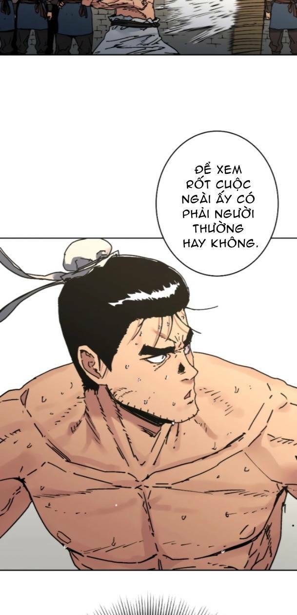 Bố Vô Song: Chapter 255