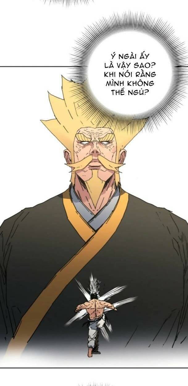 Bố Vô Song: Chapter 255