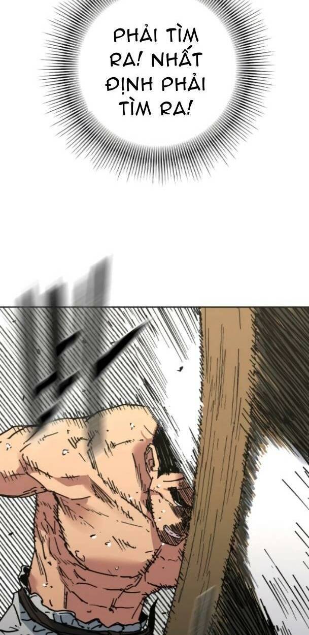 Bố Vô Song: Chapter 255