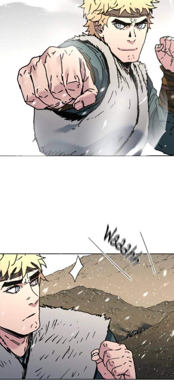 Bố Vô Song: Chapter 255