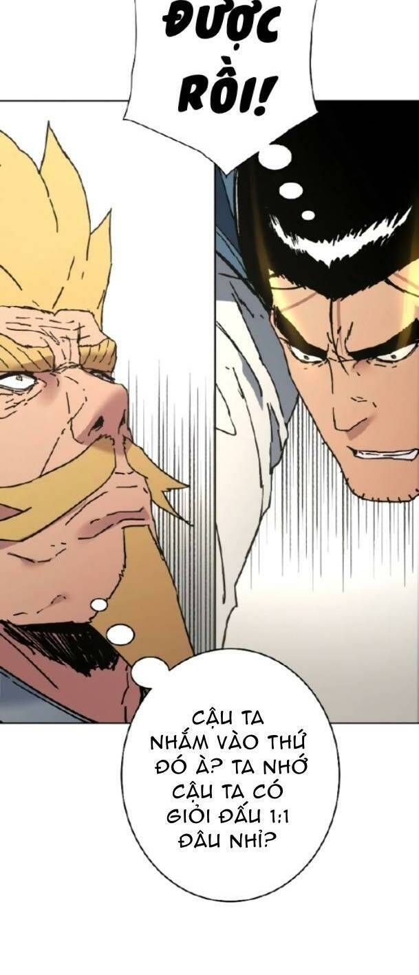 Bố Vô Song: Chapter 255