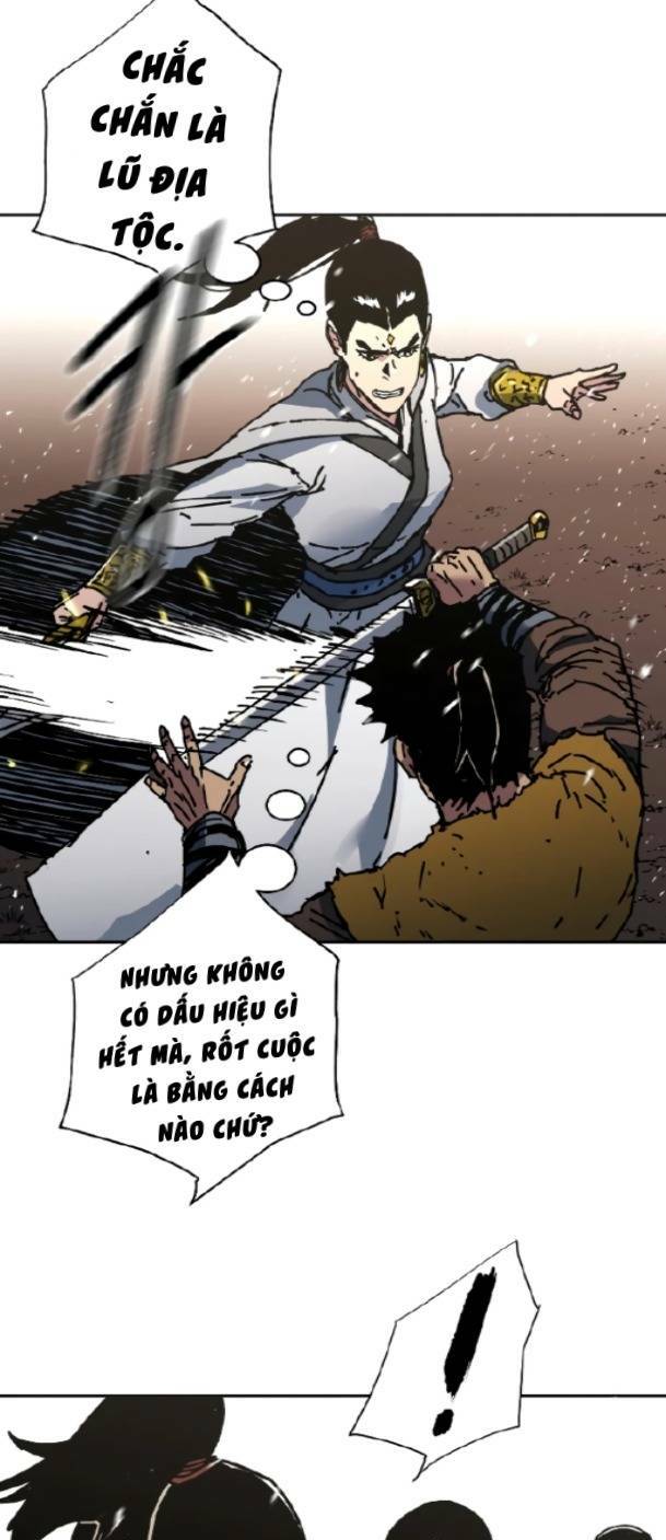 Bố Vô Song: Chapter 255