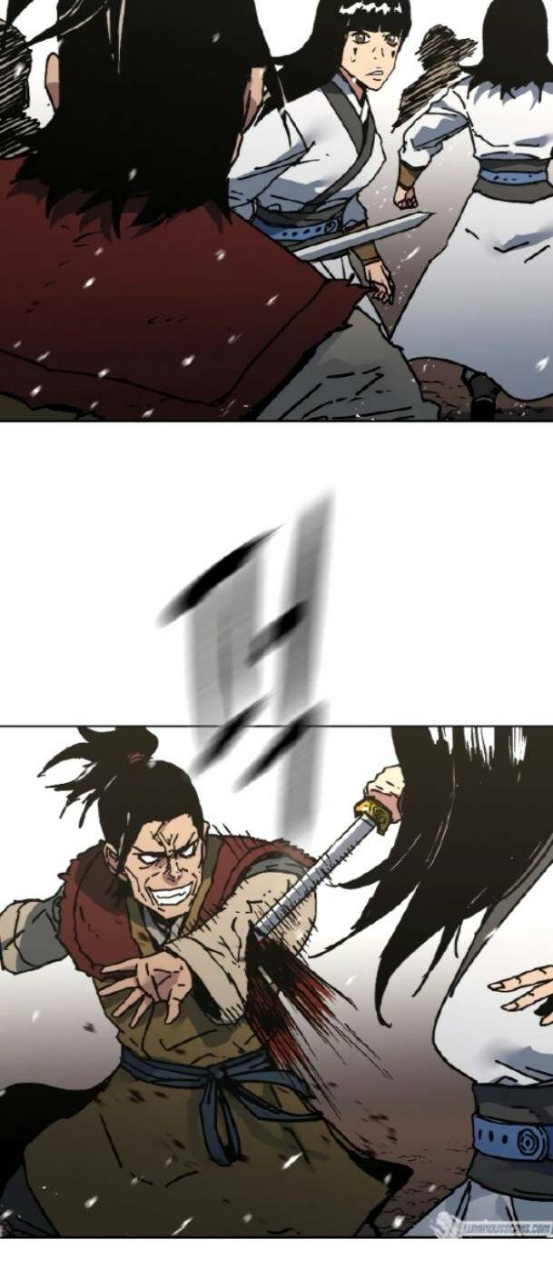 Bố Vô Song: Chapter 255