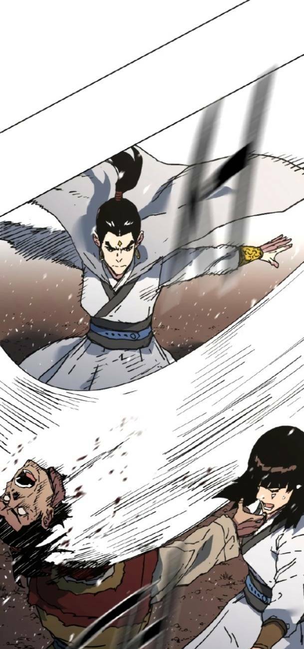 Bố Vô Song: Chapter 255