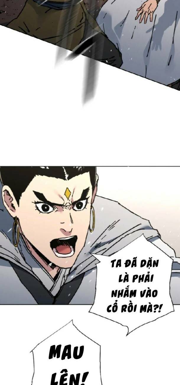 Bố Vô Song: Chapter 255