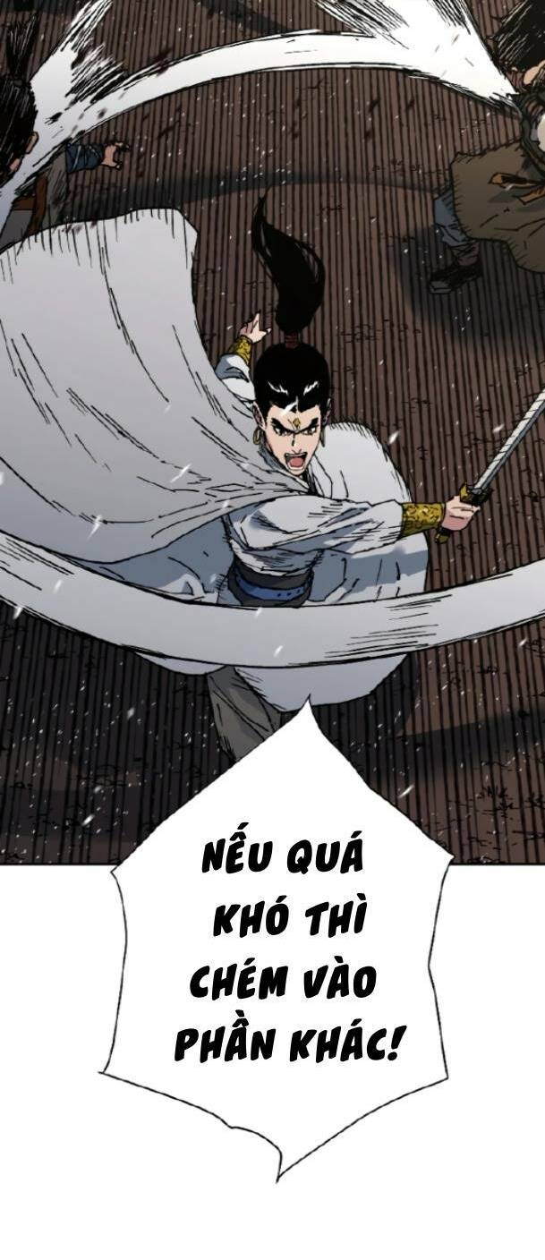 Bố Vô Song: Chapter 255