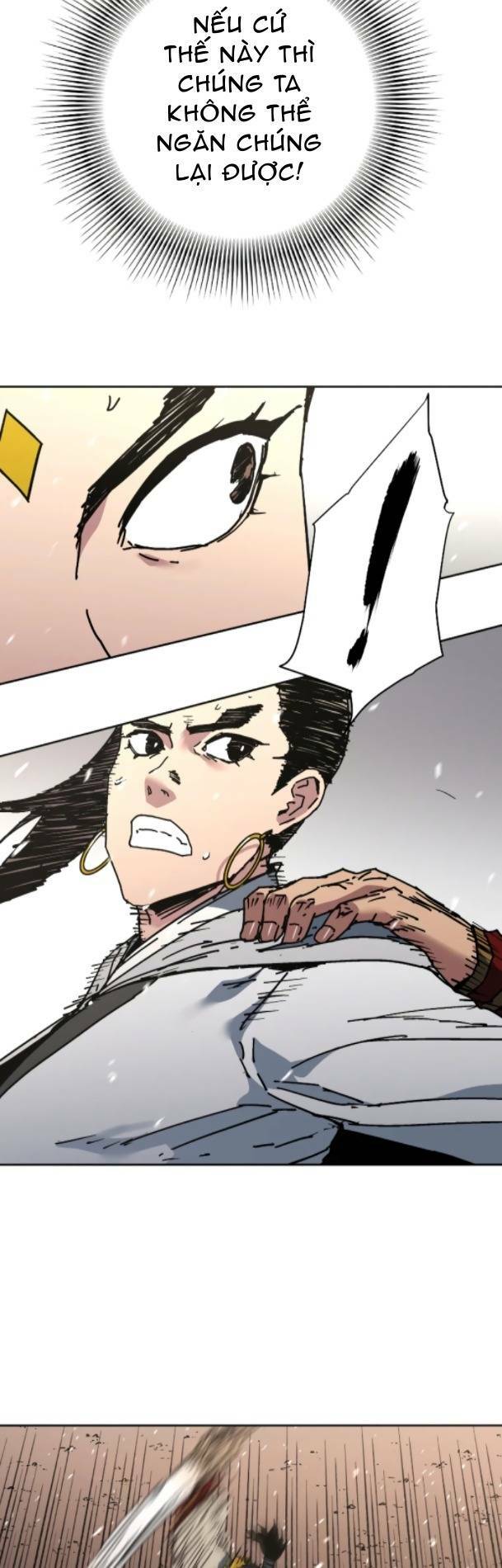 Bố Vô Song: Chapter 255