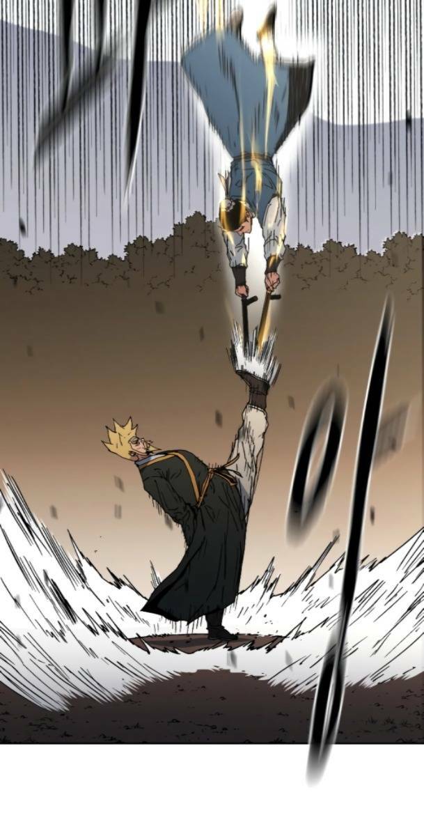 Bố Vô Song: Chapter 255