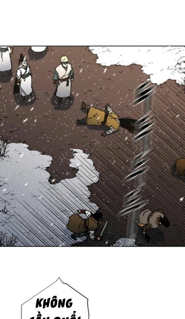 Bố Vô Song: Chapter 255