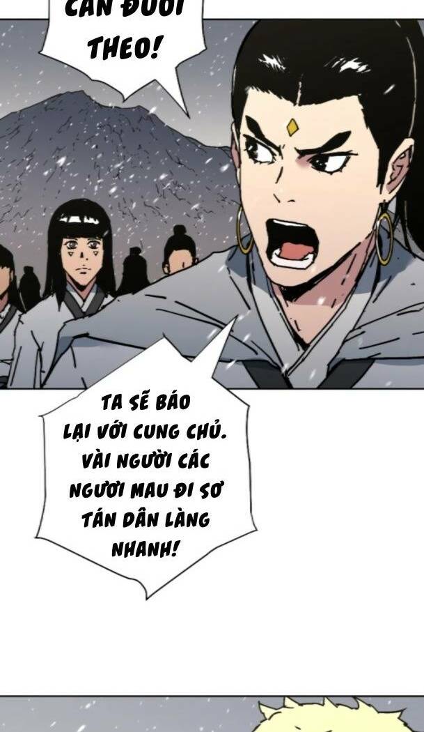 Bố Vô Song: Chapter 255