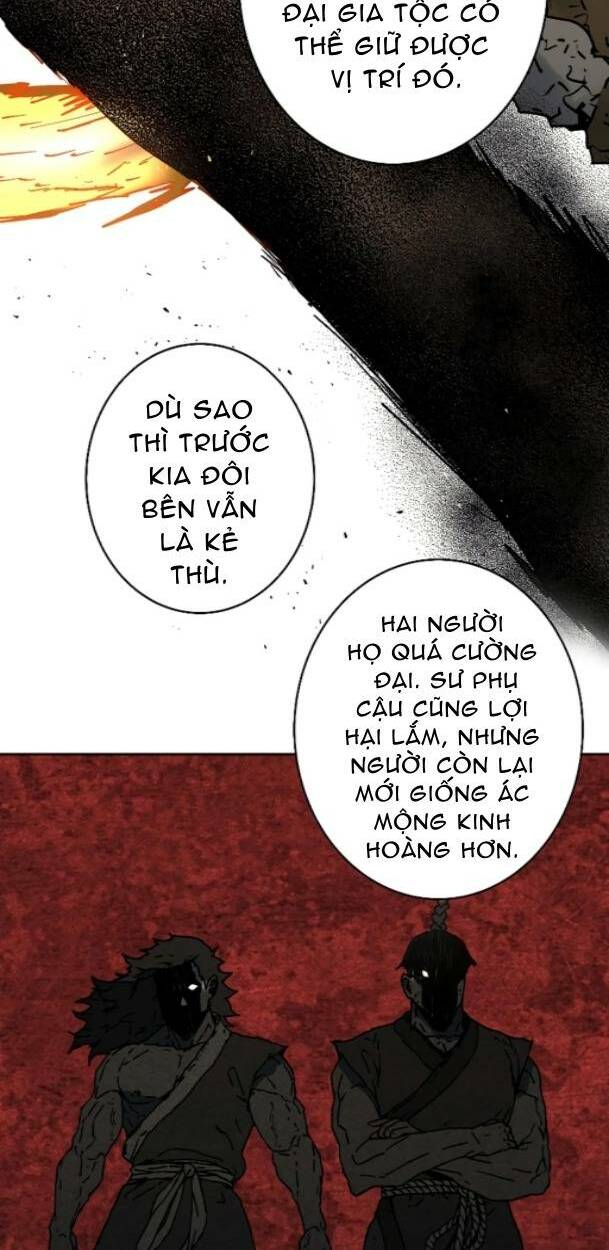 Bố Vô Song: Chapter 256