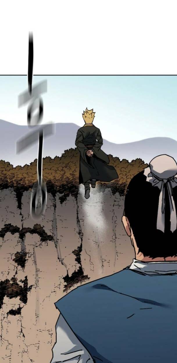Bố Vô Song: Chapter 256