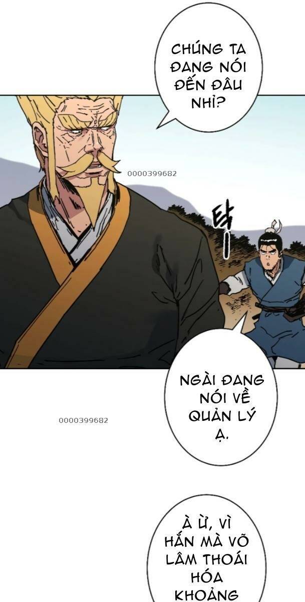 Bố Vô Song: Chapter 256