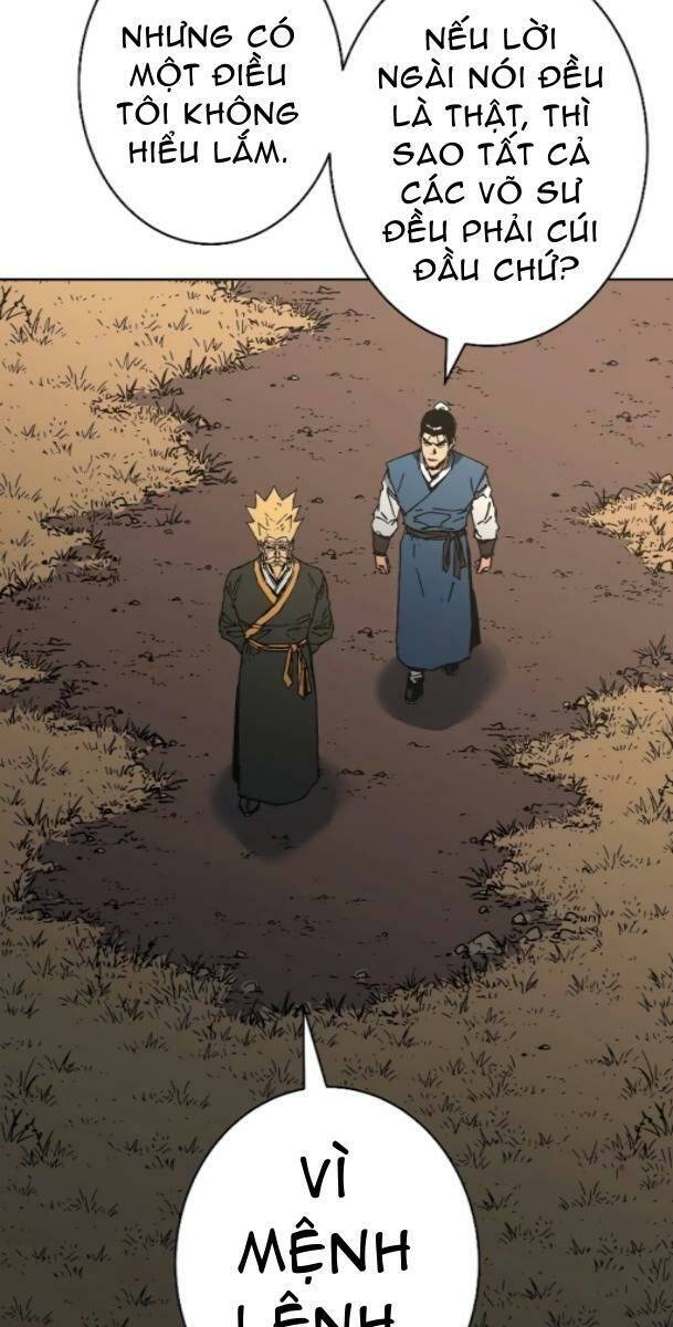 Bố Vô Song: Chapter 256