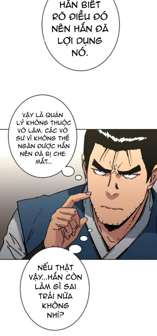 Bố Vô Song: Chapter 256